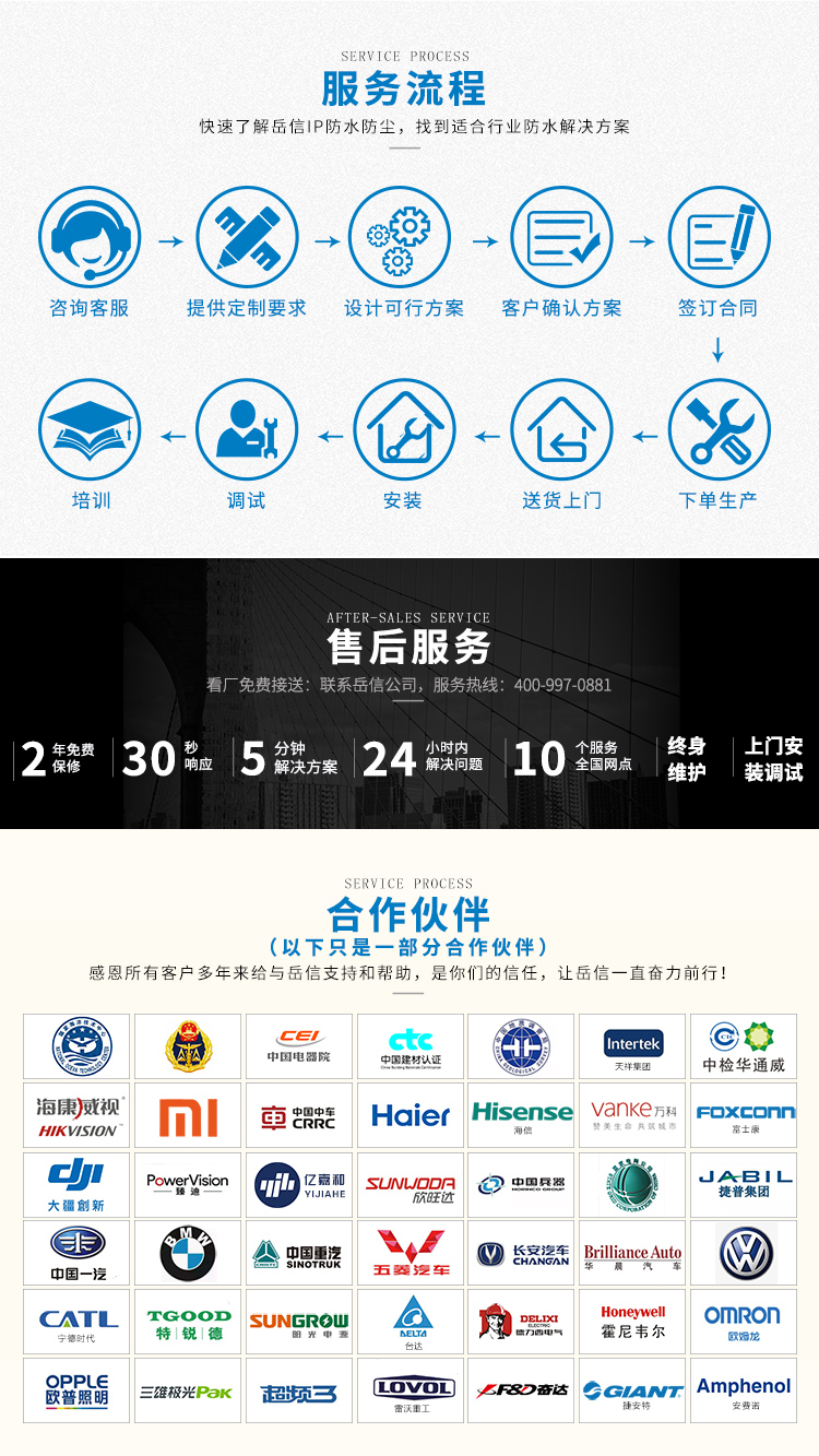 手動試驗箱500L