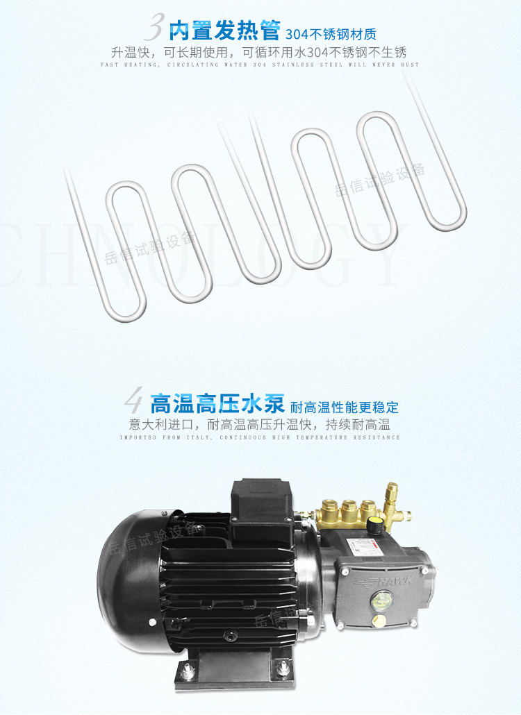 四個(gè)噴嘴沿標(biāo)準(zhǔn)圖紙角度分布（0°、30°、60°、90°）