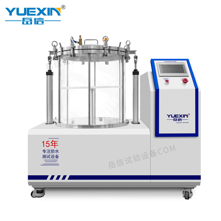 淋雨試驗(yàn)機(jī)