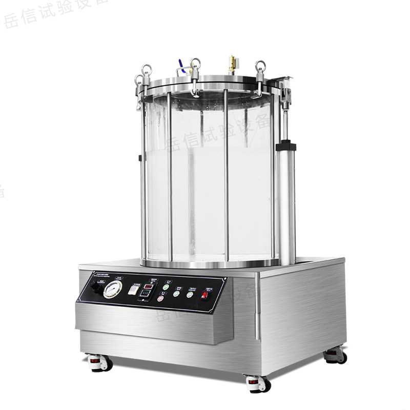 ipx8水壓試驗機